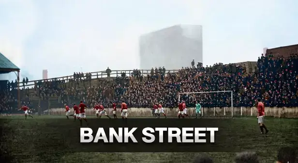 ประวัติ แมนเชสเตอร์ ยูไนเต็ด