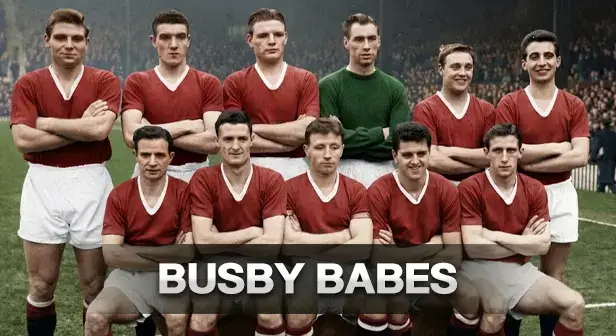 ประวัติ แมนเชสเตอร์ ยูไนเต็ด