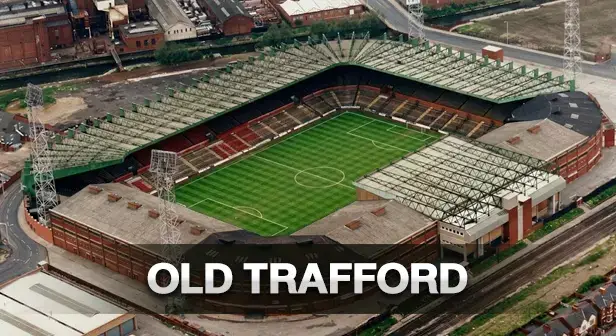 ประวัติ แมนเชสเตอร์ ยูไนเต็ด