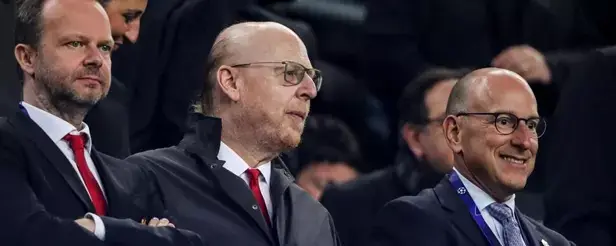 ประวัติ แมนเชสเตอร์ ยูไนเต็ด