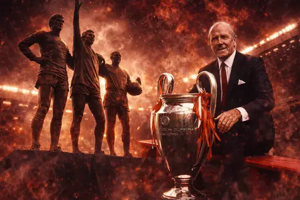 ประวัติ แมนเชสเตอร์ ยูไนเต็ด