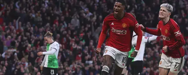 ประวัติ แมนเชสเตอร์ ยูไนเต็ด