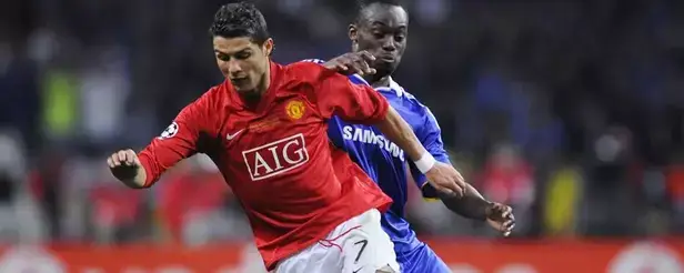 ประวัติ แมนเชสเตอร์ ยูไนเต็ด