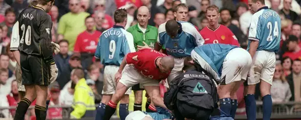 ประวัติ แมนเชสเตอร์ ยูไนเต็ด