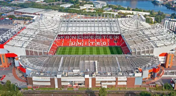 ประวัติ แมนเชสเตอร์ ยูไนเต็ด