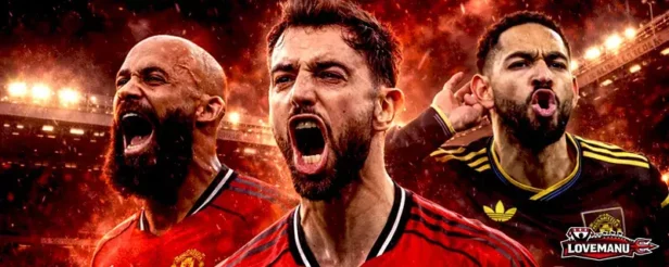 ข่าวแมนยู