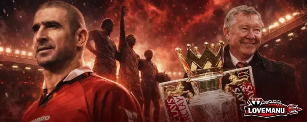 ข่าวแมนยู